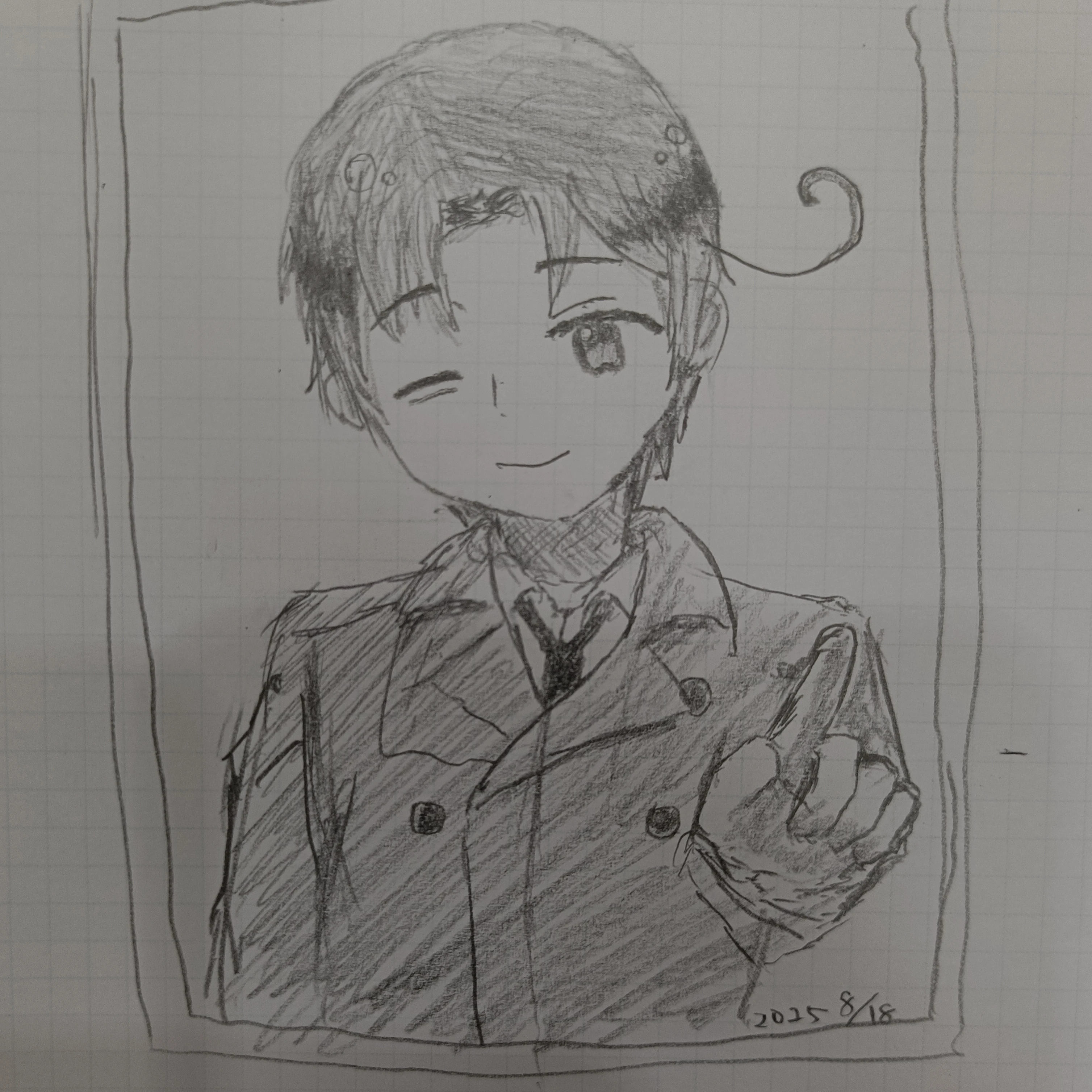 フェリシアーノ