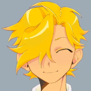 Profile image of Elliot