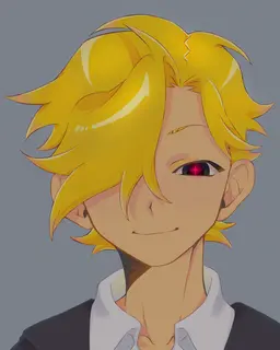 Profile image of Elliot