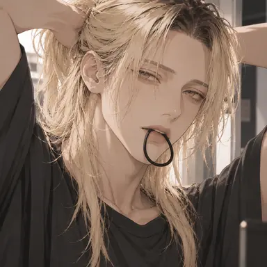 Profile image of 코하쿠