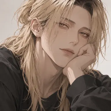 Profile image of 코하쿠