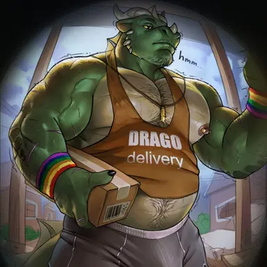 Profile image of Zane