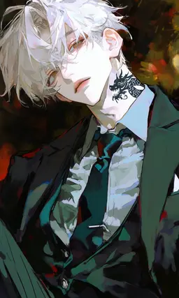 Profile image of 那智