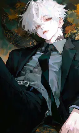 Profile image of 那智