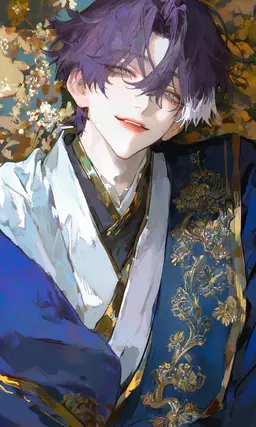 Profile image of 紫苑