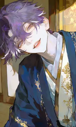 Profile image of 紫苑