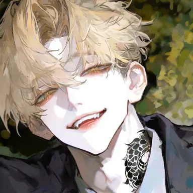 Profile image of 玲王