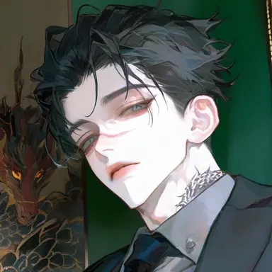 Profile image of 蓮牙