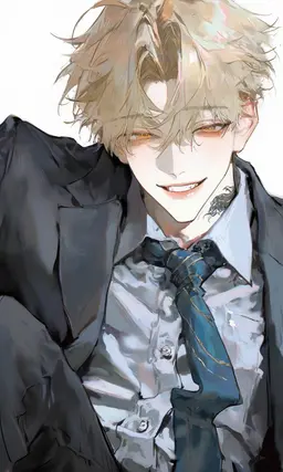 Profile image of 玲王