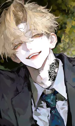 Profile image of 玲王