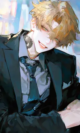 Profile image of 玲王