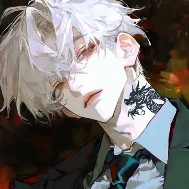 Profile image of 那智