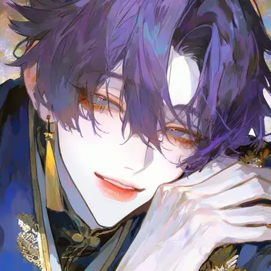 Profile image of 紫苑