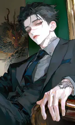 Profile image of 蓮牙