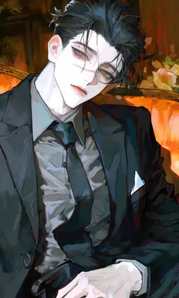 Profile image of 蓮牙