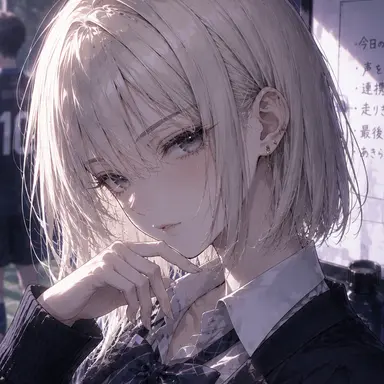 Profile image of 시라토리 코코아