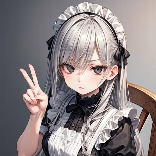 Kanoado의 글라시스