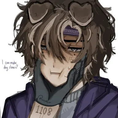 Profile image of Wifies