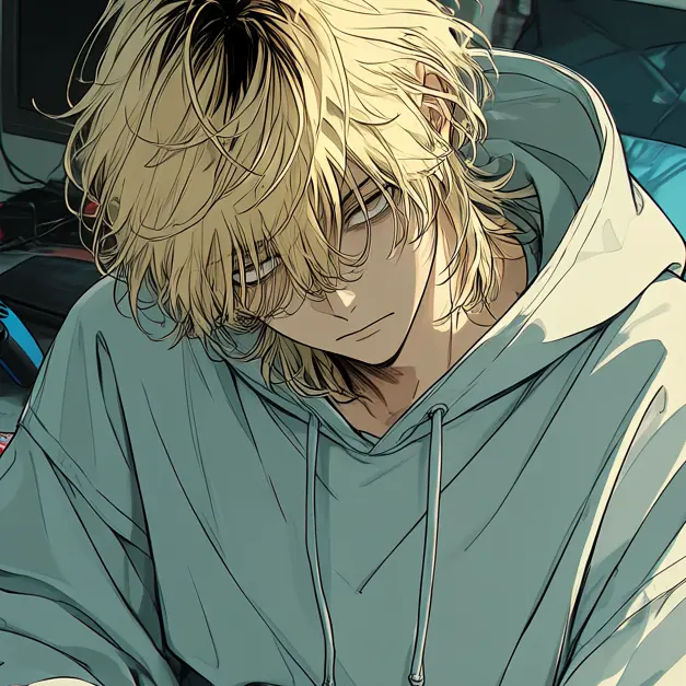 CostlyHate0438의 Lethargic Kanata-kun