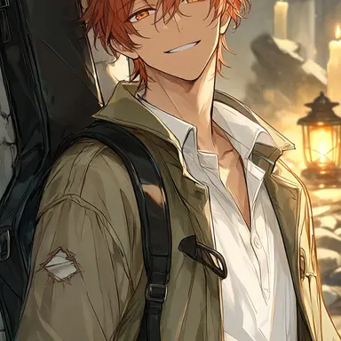 Profile image of Solen