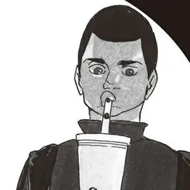 Profile image of Aran Ojiro