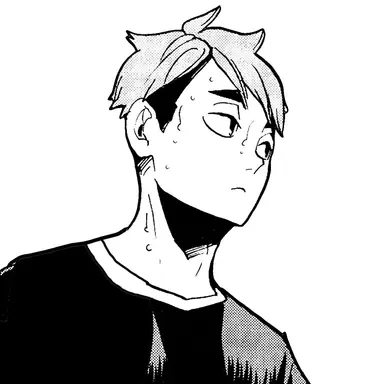 Profile image of Osamu Miya