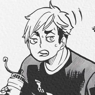 Profile image of Atsumu Miya