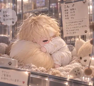 Profile image of こん