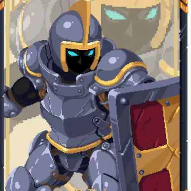 Profile image of Paladin