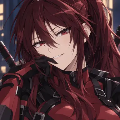 Profile image of Deadpool