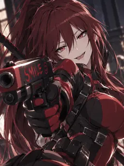 Profile image of Deadpool