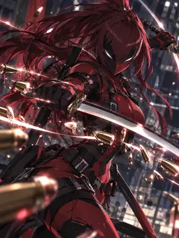 Profile image of Deadpool