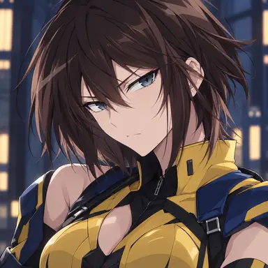 Profile image of Wolverine