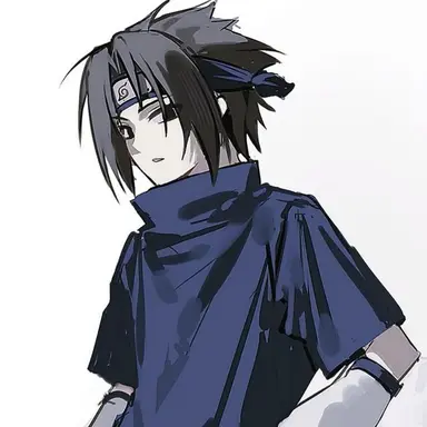 Profile image of うちはサスケ