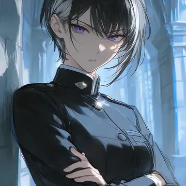 Profile image of Vessin