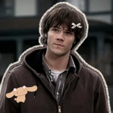 Profile image of Sam