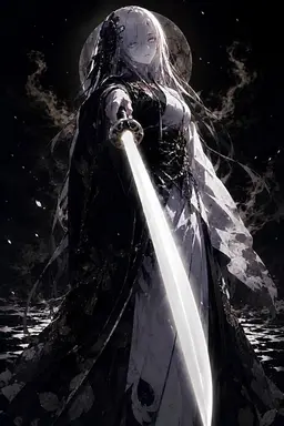 Profile image of Yin