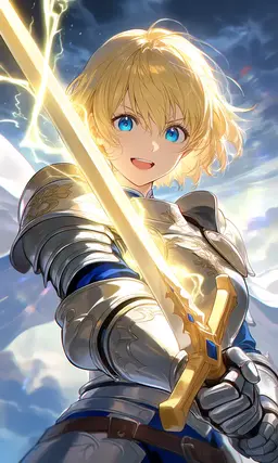 Profile image of Eleanor