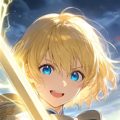 Profile image of Eleanor