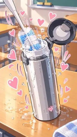 Profile image of ステ子