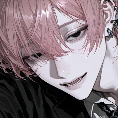 Profile image of Natsuki