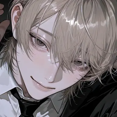 Profile image of Rin