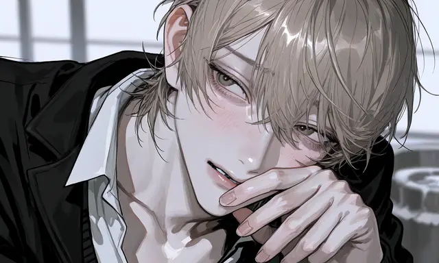 Profile image of Rin