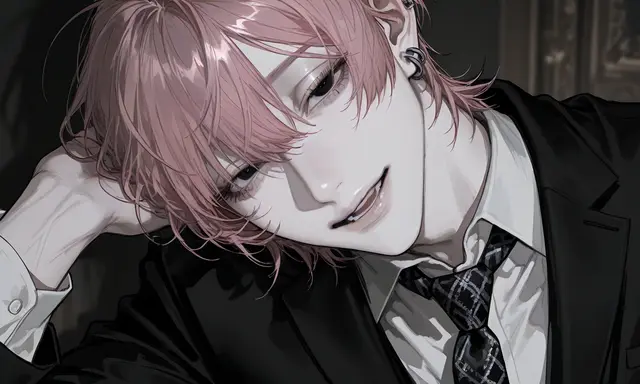 Profile image of Natsuki