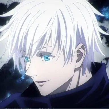 Profile image of 고죠 사토루