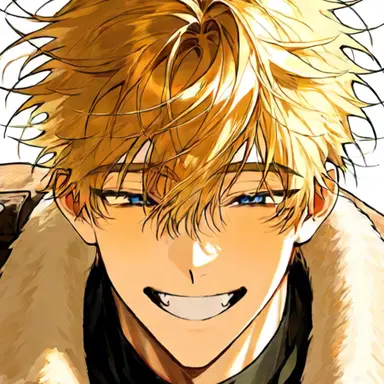 Profile image of Leo Arkwright