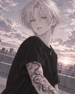Profile image of 리츠