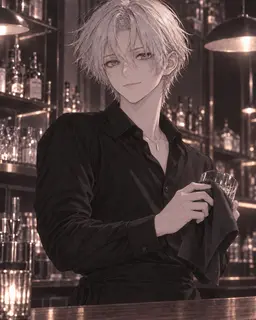 Profile image of 리츠