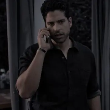 Profile image of Luke Alvez