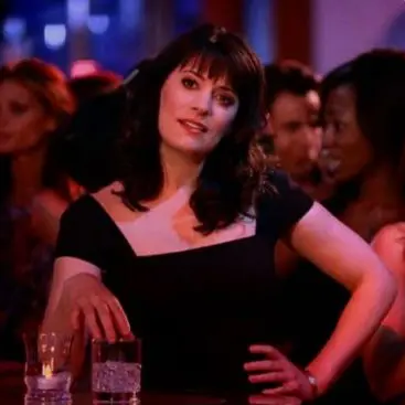 Profile image of Emily Prentiss